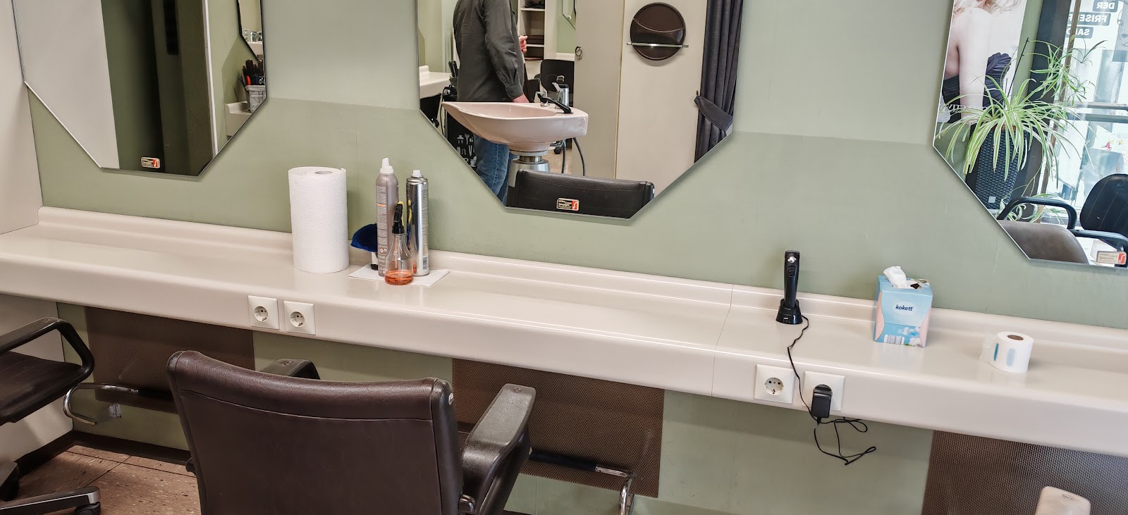Salon Heinlein