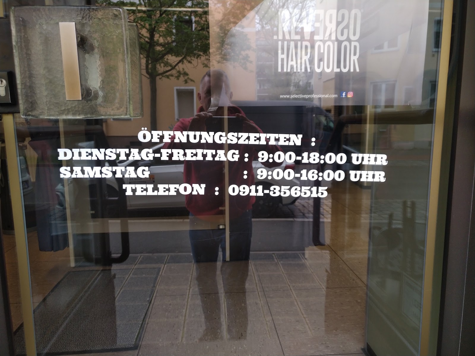 Salon Heinlein