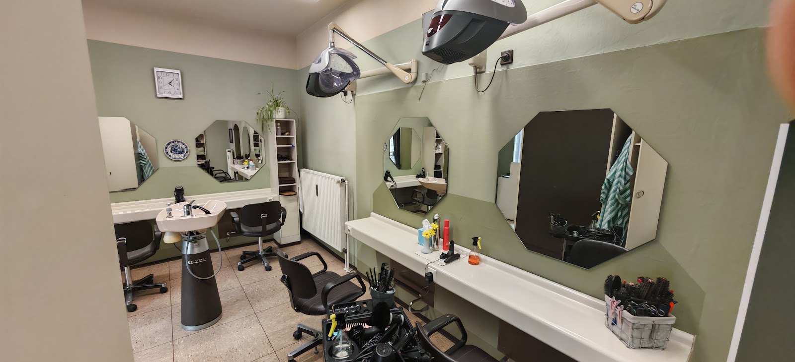 Salon Heinlein