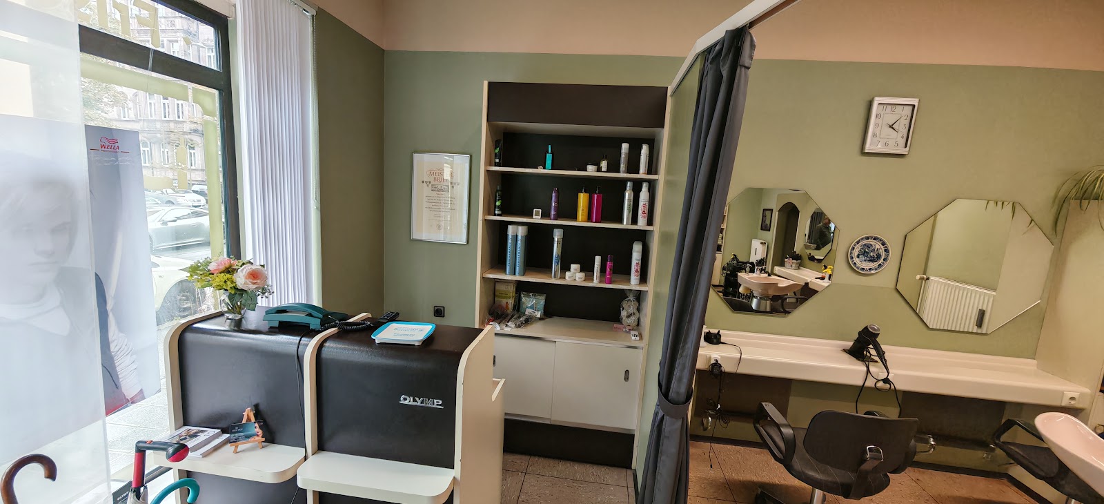 Salon Heinlein