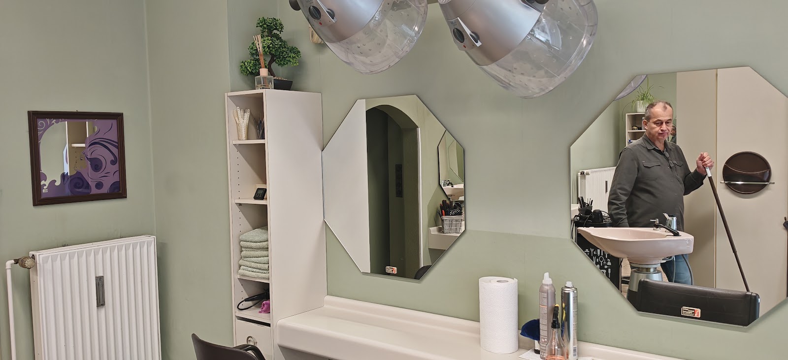 Salon Heinlein